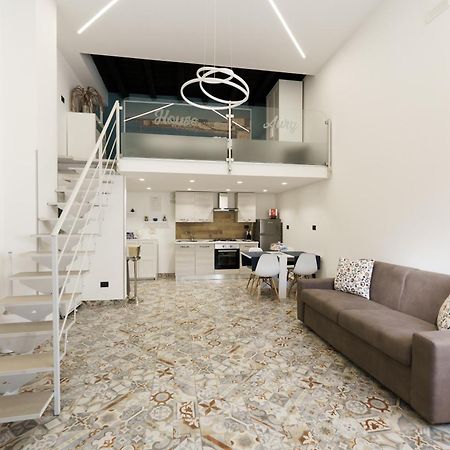 House Aury Apartment Syracuse Exterior photo