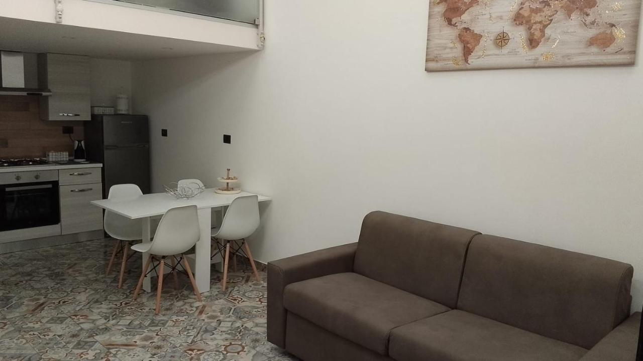 House Aury Apartment Syracuse Exterior photo