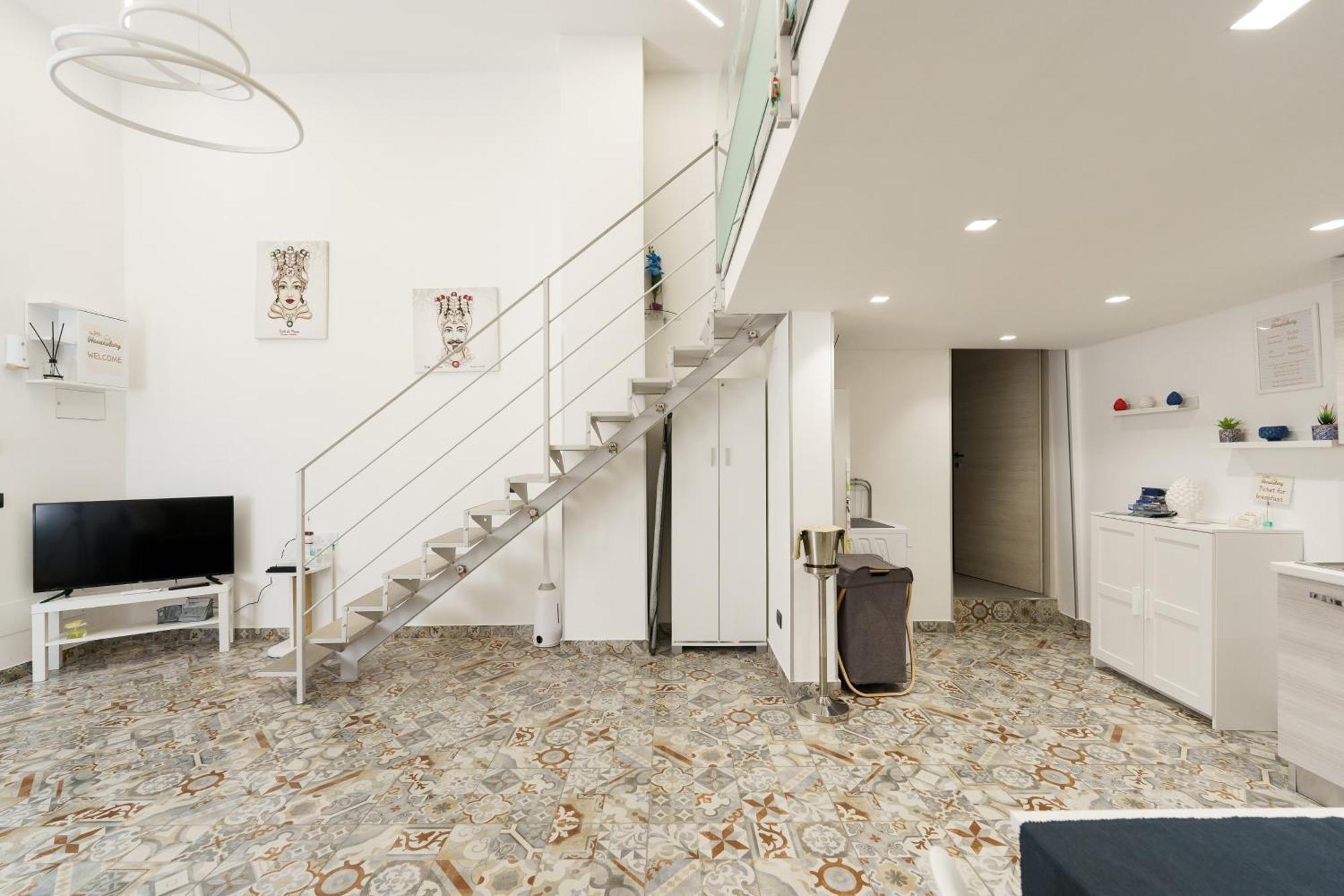 House Aury Apartment Syracuse Exterior photo
